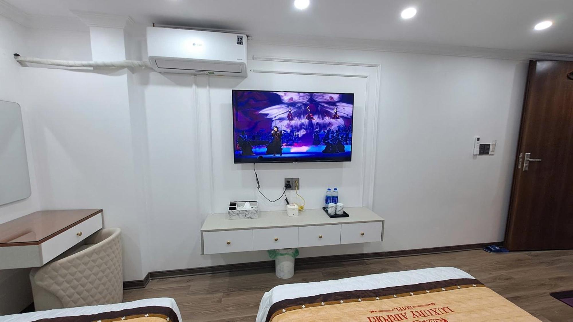 Hotel Luxury Airport Hanoï