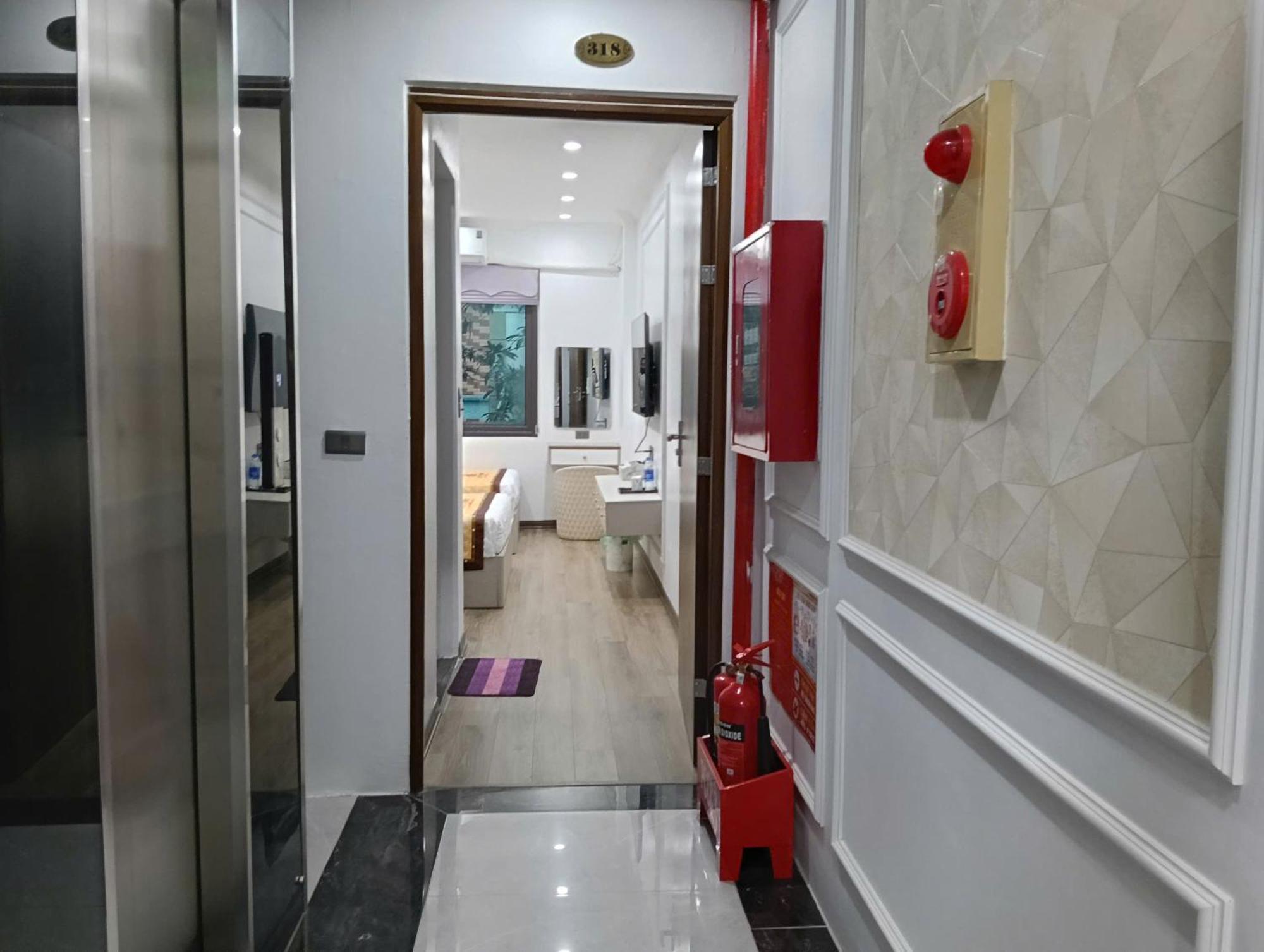 Luxury Airport Hanoï